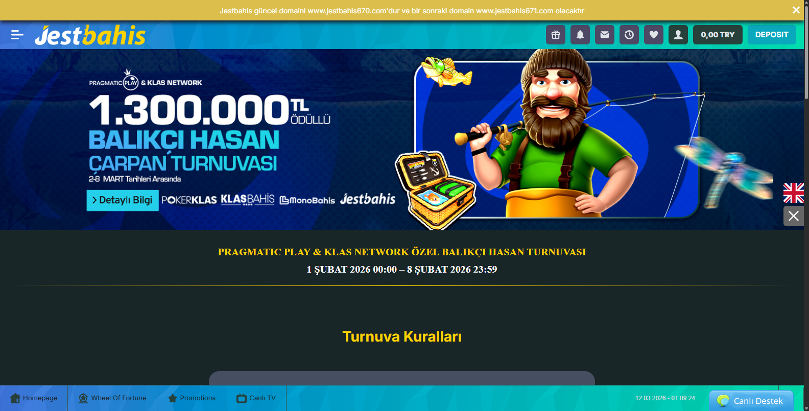 Jestbahis Ödeme Yapıyor Mu?