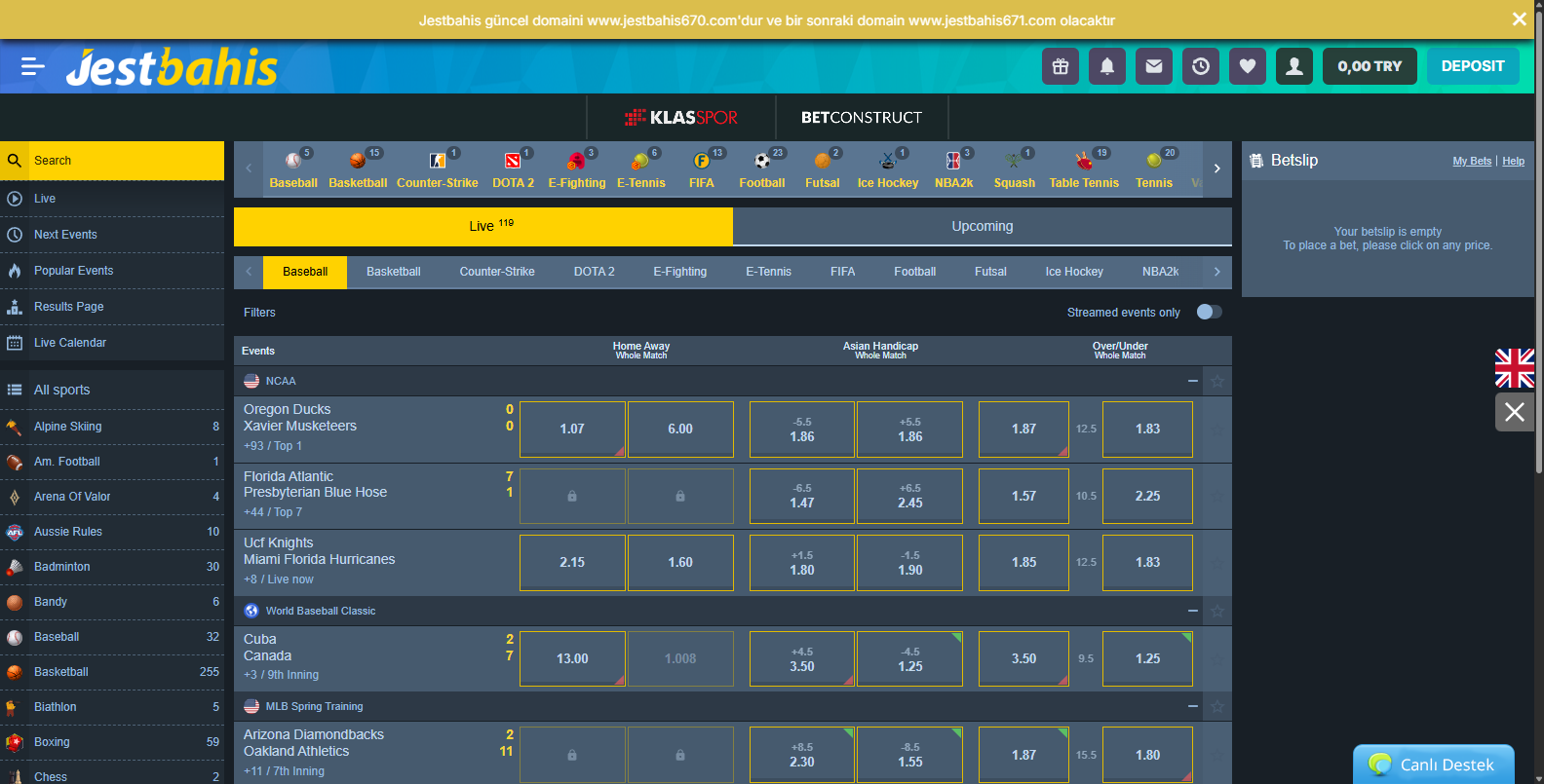 Jestbahis Tavla Nasıl Oynanır?