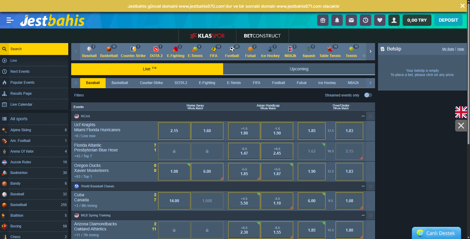 Jestbahis İletişim