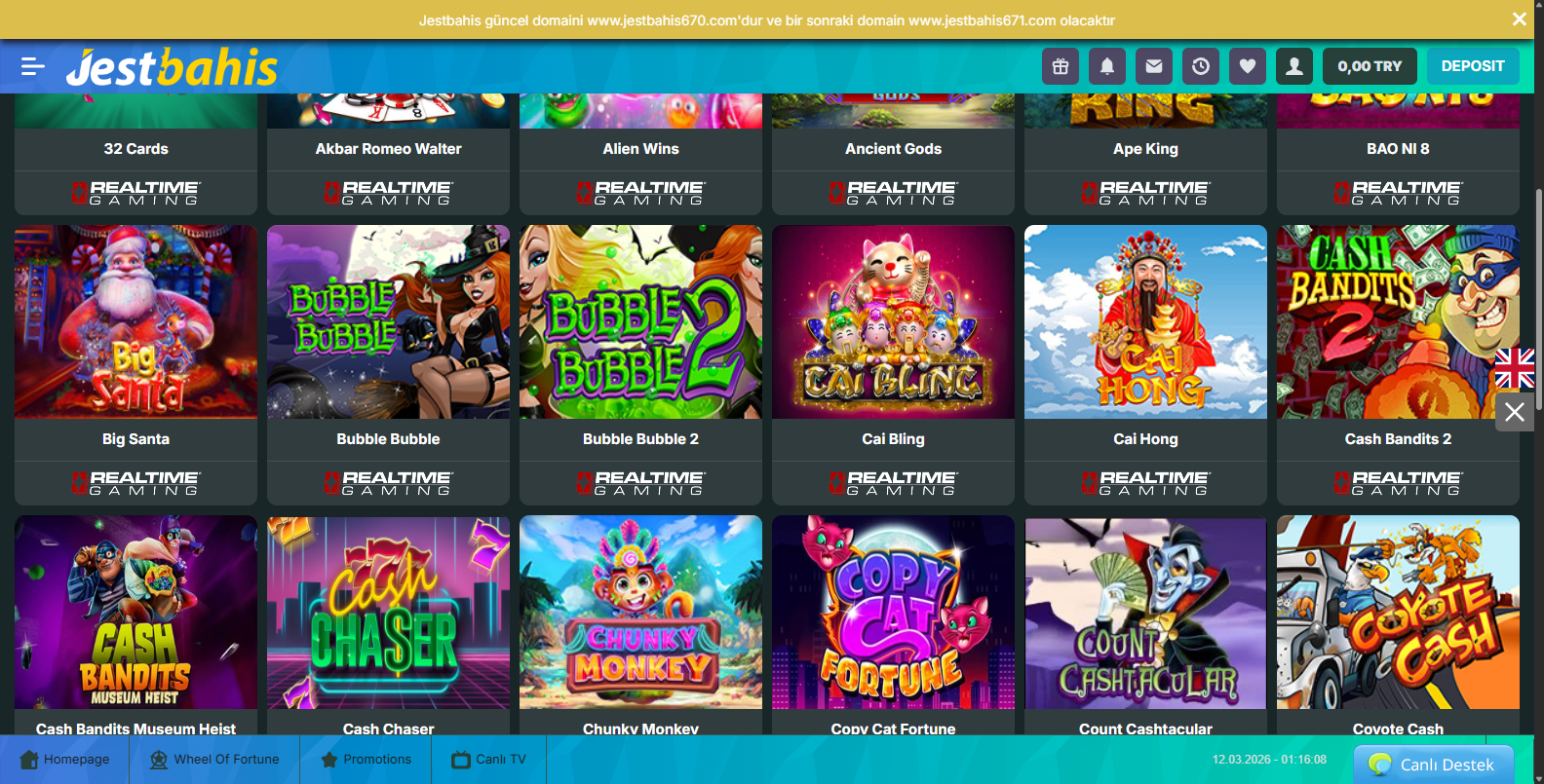 Jestbahis Giriş Yap Para Yatır