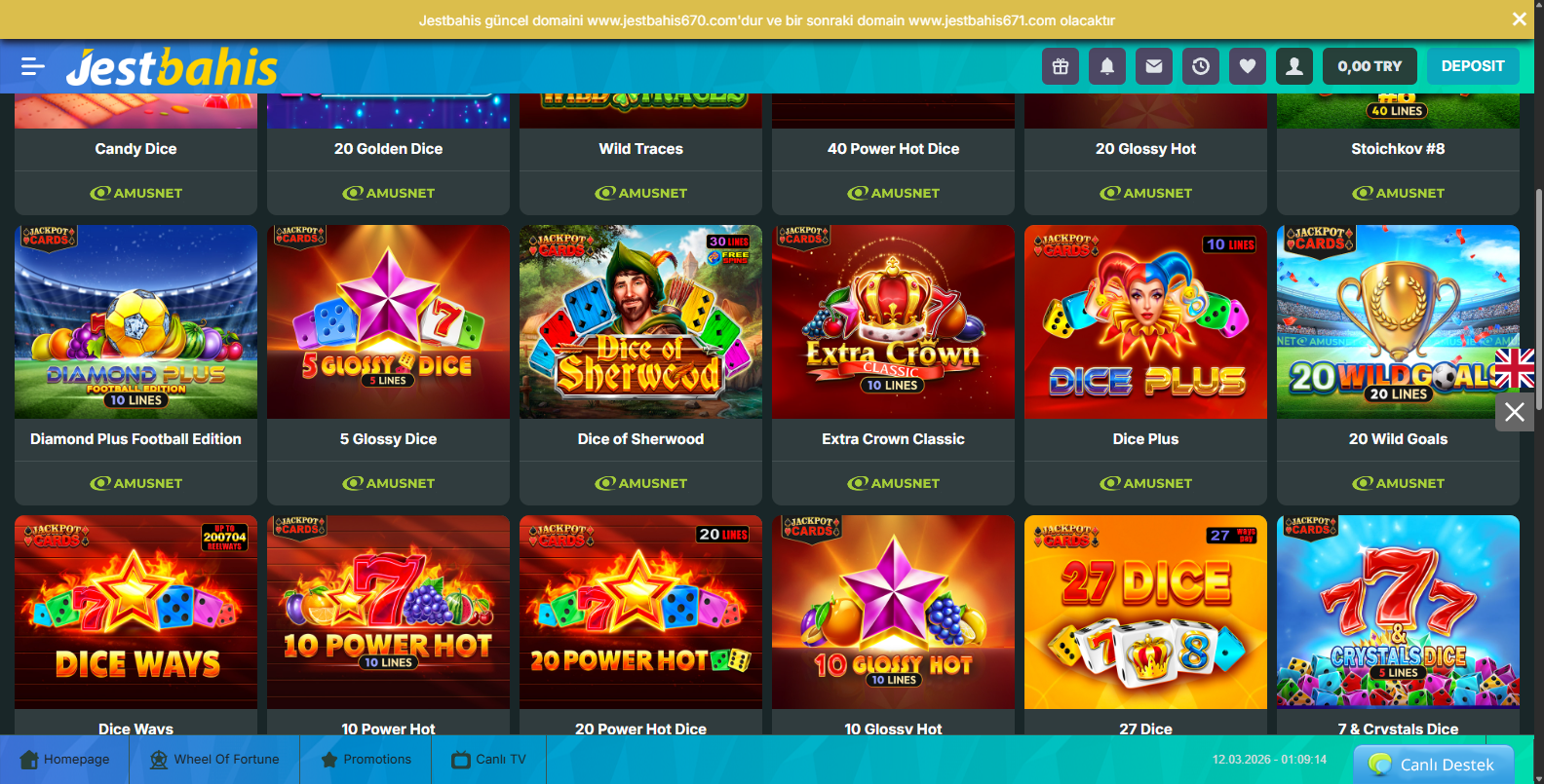 Jestbahis İletişim